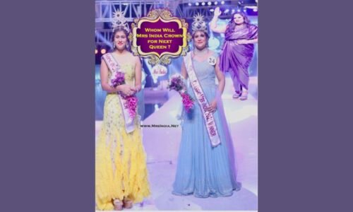 Mrs India 2023 2024 Winner Who is next? Mrs India 2023   scheduled from 29-Jan-2023 to 1-Feb-2023