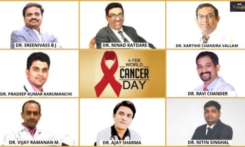 On This ‘WORLD CANCER DAY’: 8 Best Oncologists Share Their Advices on Increasing Risks of Cancer