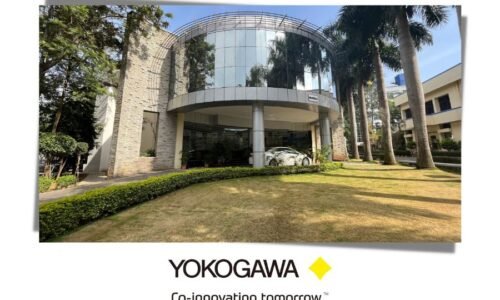 Yokogawa Enters Investment and Collaboration Agreement with Ideation3X, a Startup Taking a Circular Economy Approach to Waste Management in India