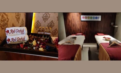 Red Orchid Spa Leading the Way in Eco-Friendly Practices for World Environment Day