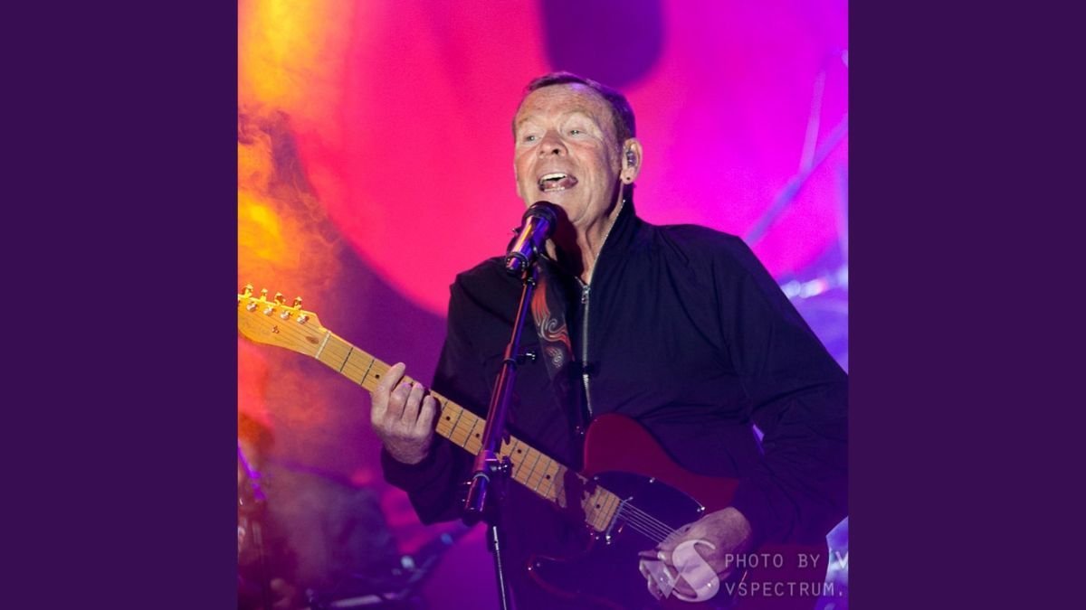 UB40 Feat Ali Campbell, the Legendary Band, returns to India for The RELIVE Tour Initiated by ASSET - PNN Digital