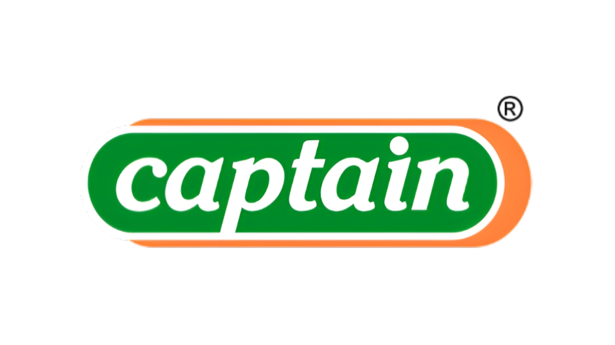 Captain