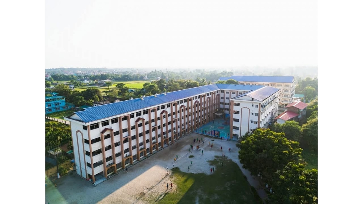 Siliguri