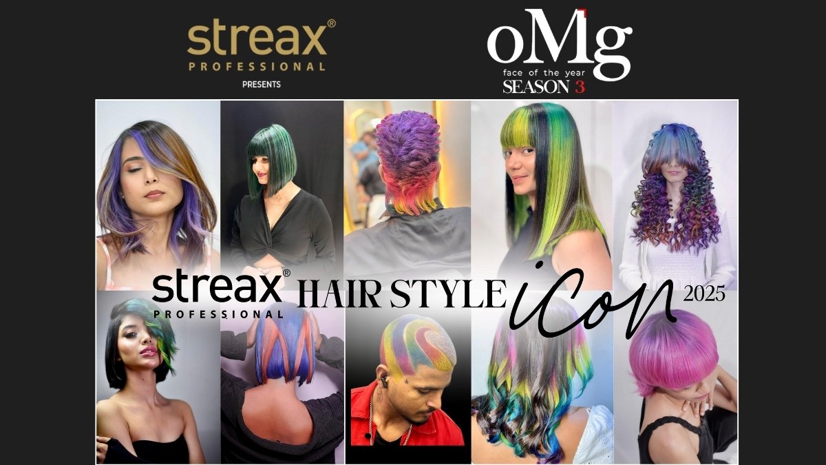 Streax