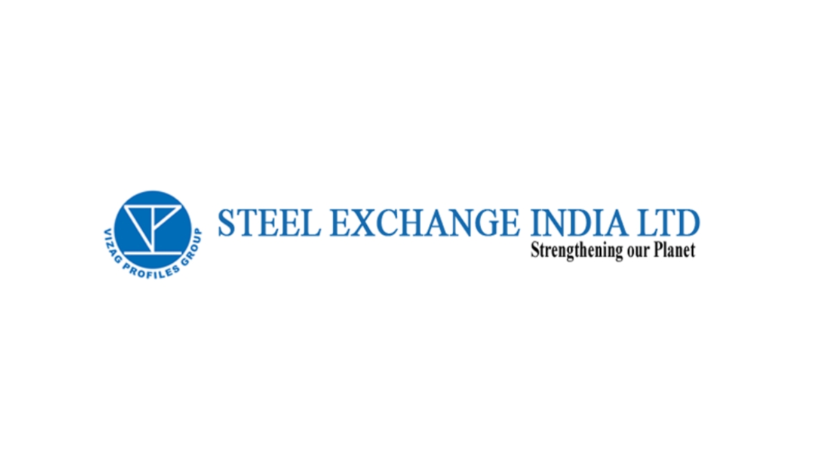 Steel Exchange India PNN