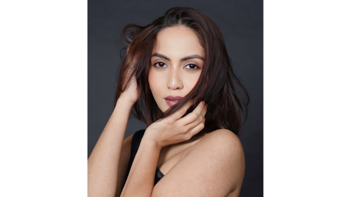 Homecoming of Courage: Thane’s Own Sanchita Sen to Represent the City at Mrs. India World 2025 Grand Finale - PNN