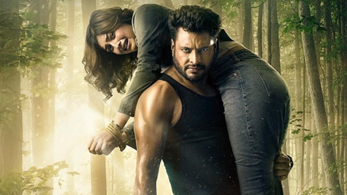 Dakaaun Da Munda 3: One of An Incredible Punjabi New Movies on Zee5 - PNN