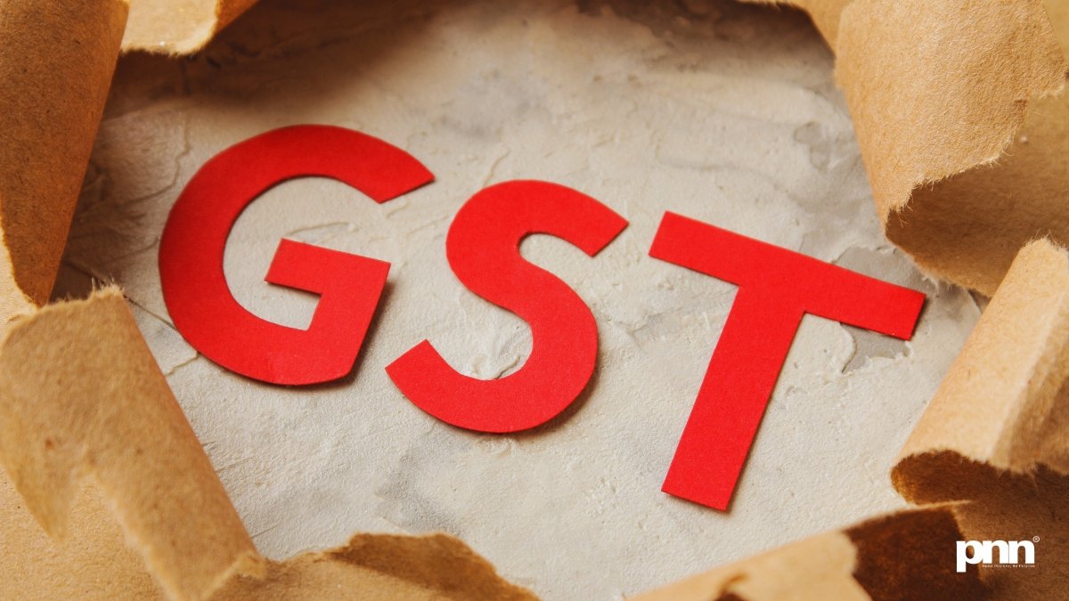 GST 2.0 Impact- Notebook Industry Seeks Relief Measures - PNN
