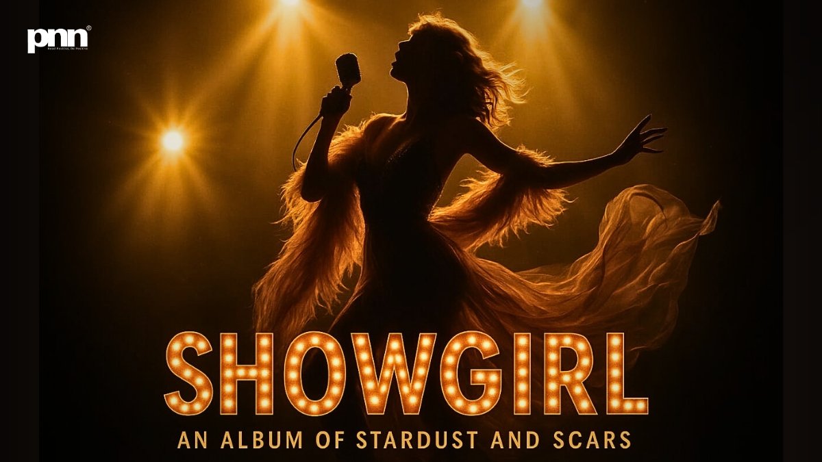 Showgirl - PNN