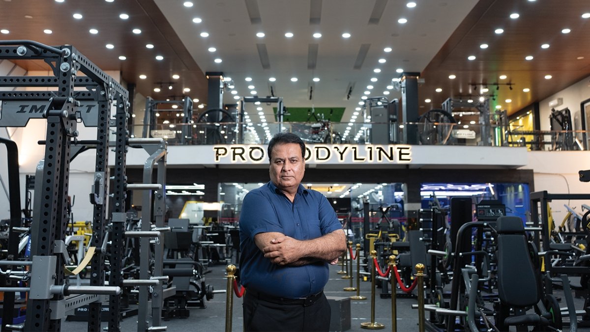 ProBodyLine