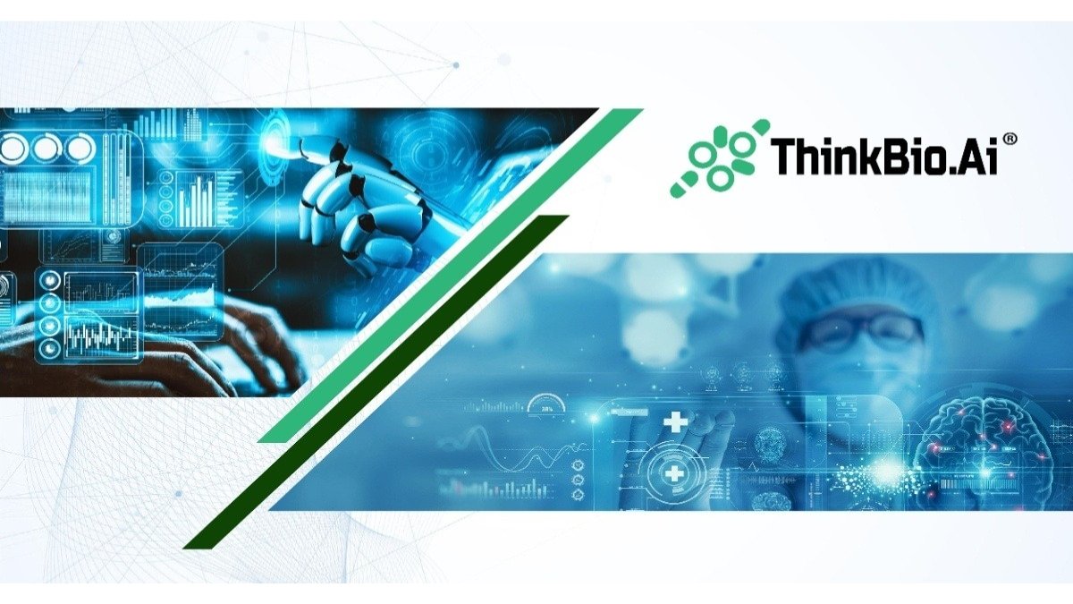ThinkBio.Ai®️