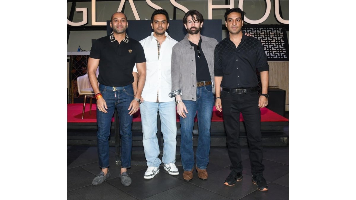 Neil Nitin Mukesh Announced as Brand Ambassador for “The Universal Idol”: A Global Stage for Aspiring Voices PNN