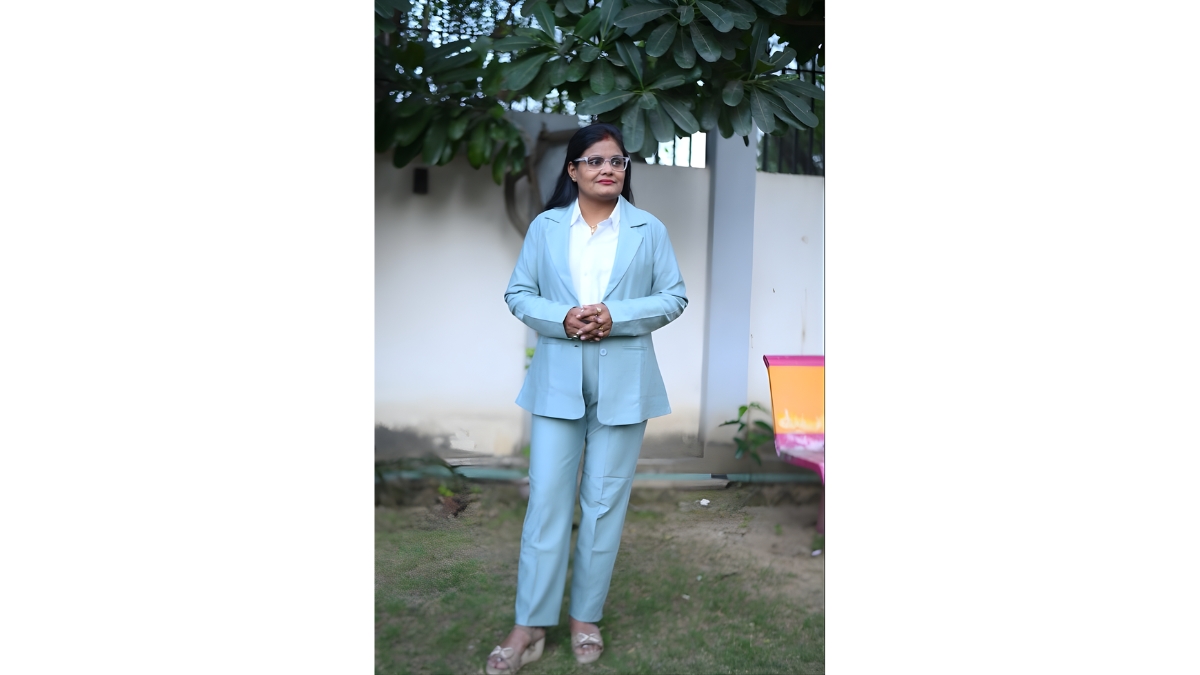 Ambika Lahoty