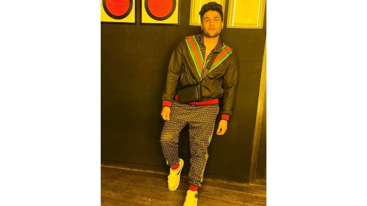 Shubhankit Sharma to come up with ‘Sote Jaagte’ directed by Dinesh Soi