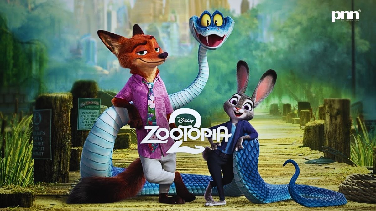 Zootopia 2 - PNN