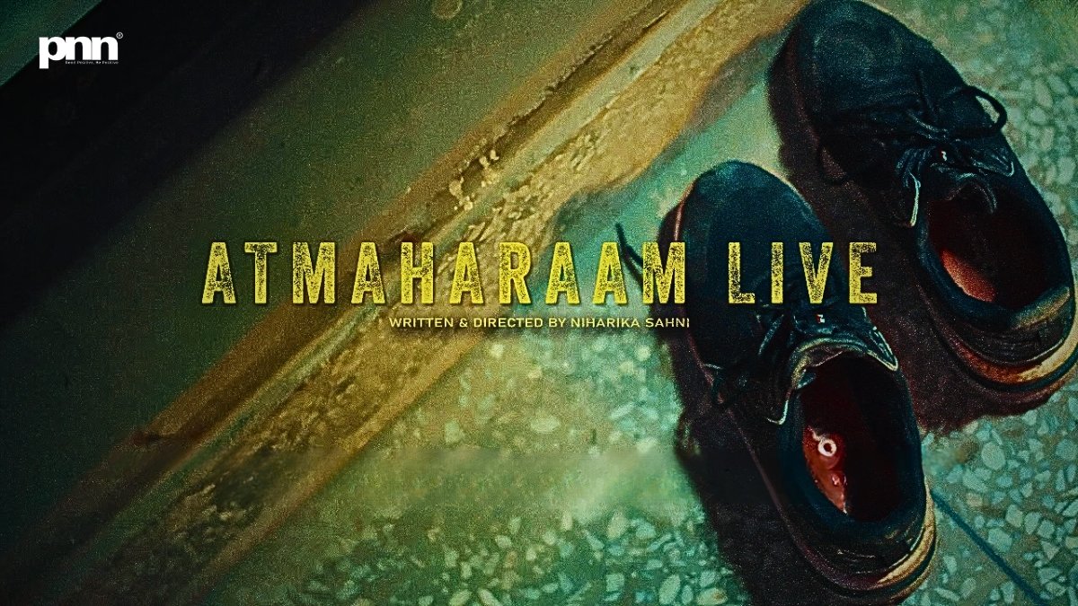 Atmaharaam Live - PNN