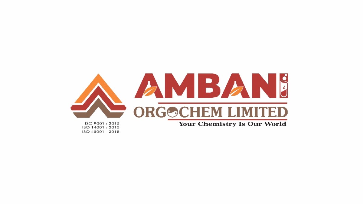 Ambani Orgochem Reports Impressive Revenue Growth of 33.51% with surged in EBITDA to 76.77% for H1 YoY. PNN