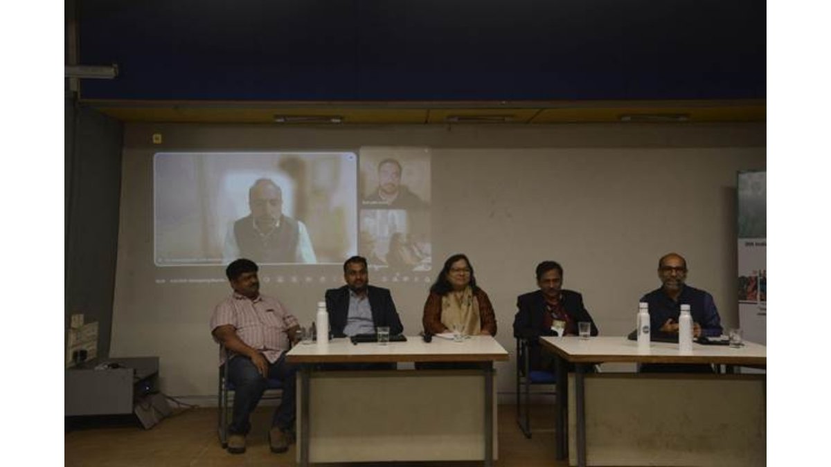 No Land In India Is Truly Waste: ATREE-CPD Convened National Panel Demands Urgent Reclassification Of India’s Wastelands Worth Inr 5-7 Lakh Crores Annually