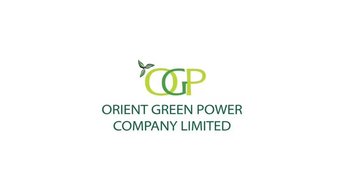 Orient Green Power Reports Highest Ever H1 Net Profit 0f ~₹110 Crore in FY26 PNN