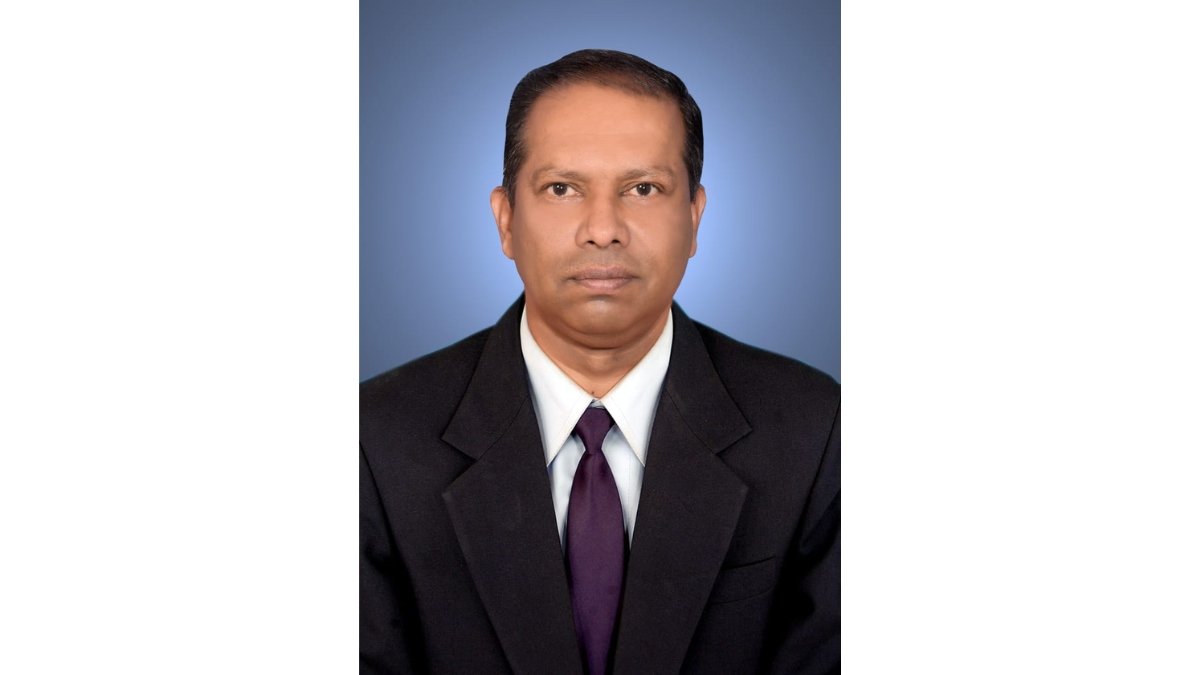 DR. Subramaniian Kriishnaswamy : (Spiritual Healer) An Inspiring Journey from Crisis to Resolve well known Spiritual Healer Of India - PNN