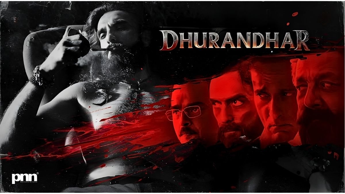Dhurandhar - PNN