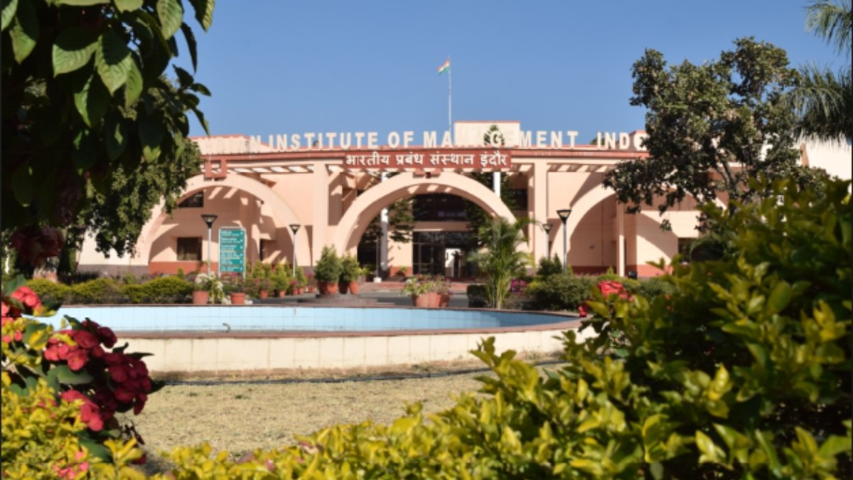 IIM Indore