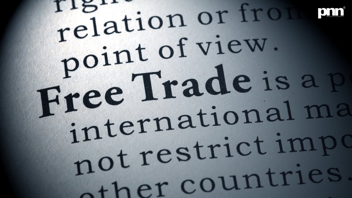 The $136B Question: India EU Free Trade Agreement Near Closure After 17 Years