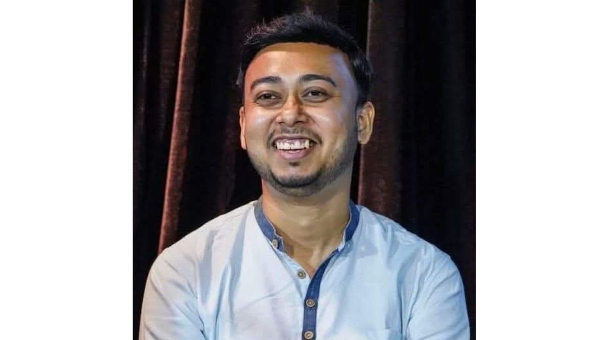 You Don’t Usually Expect a New Lyricist to Get an A.R. Rahman Project,” Says Vishwadeep Zeest