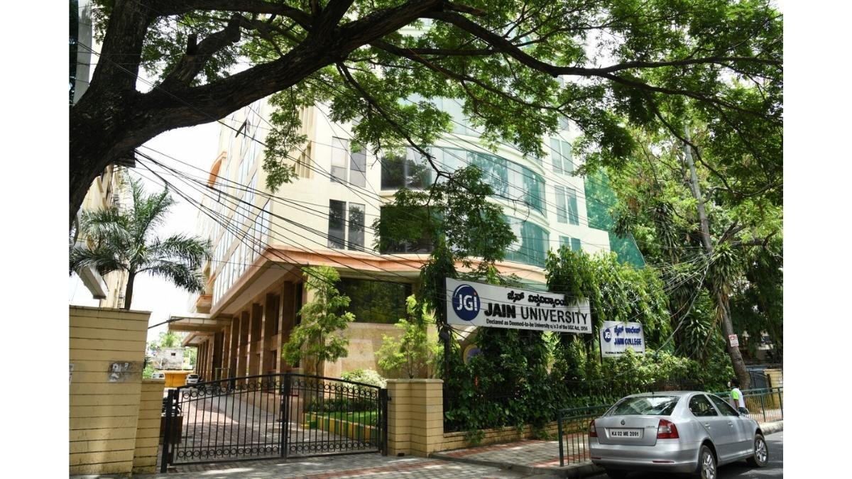 How the School of Sciences at JAIN (Deemed-to-be University) Is Building India’s Next Generation of Forensic Leaders