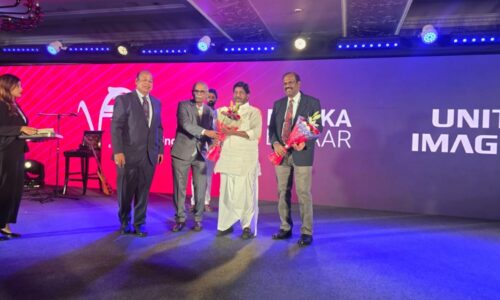 Vista Imaging, Medikabazaar and United Imaging Bring India’s First & Most Advanced 640-Slice AI Powered CT Scanner to Hyderabad