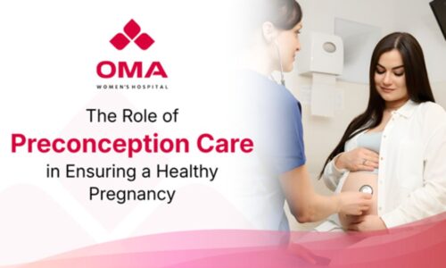 The Importance of Preconception Care for a Healthy Pregnancy