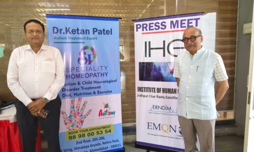 World Autism Awareness Day: Diet and Exercise key to cure Autism