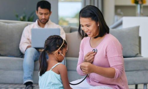 Preventive Health Checkups vs Diagnostic Tests: What Does Your Family Policy Pay For?