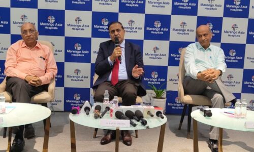 Marengo Asia Hospitals Completes the Acquisition of Majority Stake in Sunshine Global Hospitals, Strengthening Presence in Western India