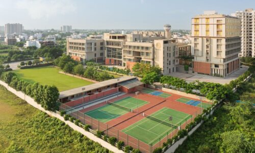 Wins, Weddings, and a ‘Lucky Charm’ Tag: What’s Happening at This Lucknow Hotel?