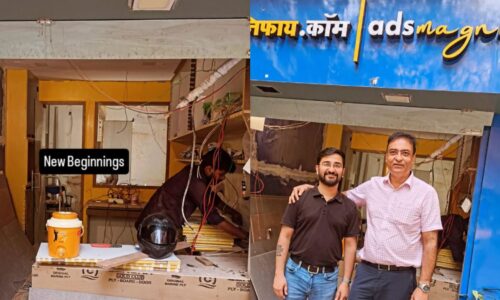 Mumbai’s Adsmagnify Enters Version 2.0 With AI Upgrades and Expanded Academy as It Targets Stronger Client Delivery in 2026