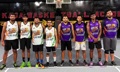 IB3L Season 4 Concludes in Siliguri: Sevoke Sharks Crowned Champions
