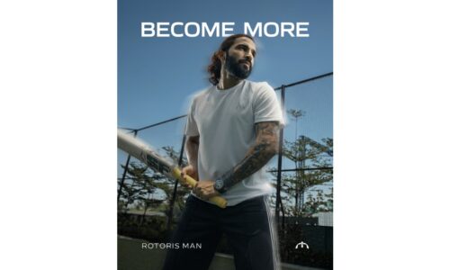 ROTORIS Names IPL-Winning Captain Rajat Patidar as ‘A ROTORIS Man’ for IPL 2026