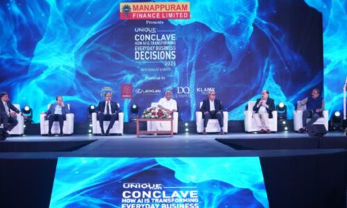 Business Leaders and Women Changemakers Take Centre Stage at Manappuram Unique Times Business Conclave 2026 and FICF She Walks for Cause