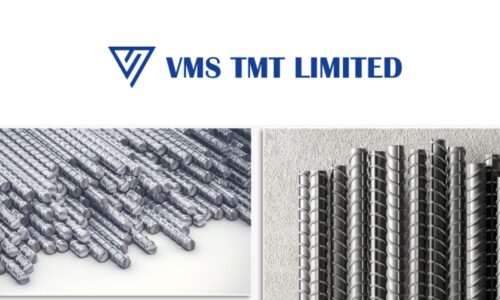 VMS TMT Limited Announces Q4 FY26 and FY26 Results