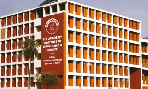 IPS Academy, Institute of Engineering and Science, Achieves NBA Accreditation under Tier-I Category for B.Tech. Programs