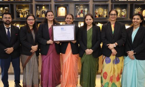G.D. Goenka International School, Surat, Joins UNESCO Associated Schools Network (ASPnet)