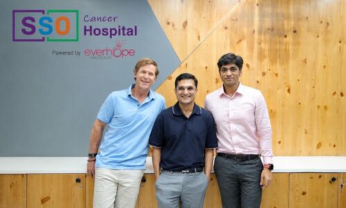 Cricket Icon Jonty Rhodes Named Brand Ambassador for SSO Cancer Hospitals’ Cancer Awareness Initiative