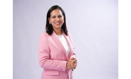 Through CSR and Multiple Healthcare Initiative Dr. Geetika Madan Patel Medical Director and Vice President of Parul University Strengthens Community Development and Women Empowerment