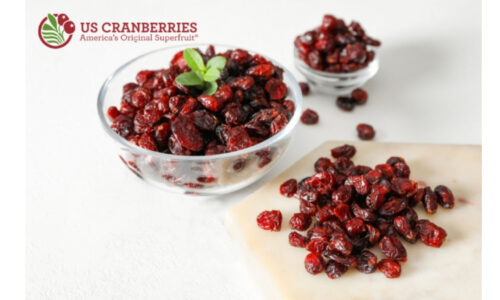 Gut Health Benefits of Cranberries: What You Need to Know