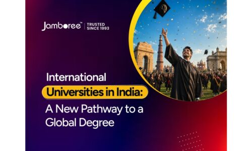 International Universities in India: A New Pathway to a Global Degree
