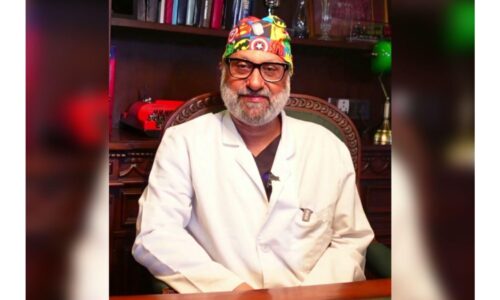 Dr. Tejinder Bhatti Completes 20 Years in Hair Restoration Surgery as Demand for Ethical Procedures Grows