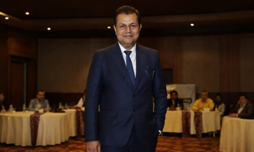 Jitender Chawla, CEO SMEBIZZ, Appointed As Jury In MMA Global’s Smarties APAC, MMA Smarties North America & MMA Smarties X Global Awards 2026