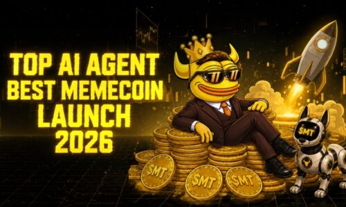 Meme Coins Enter a New Era as MemeToro Introduces AI-Driven Infrastructure