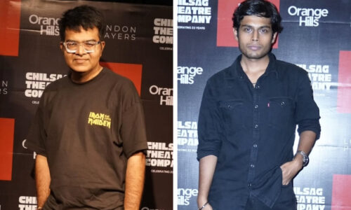 Bollywood Filmmaker Sachin Gupta Preps New Patriotic Mystery Film; Praises actor Himanshu Goel